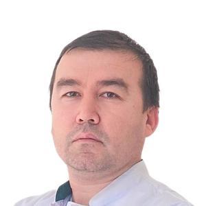 Абдуразаков Жахонгир Одилжонович - фотография Абдуразаков Жахонгир Одилжонович, кардиолог - Ташкент