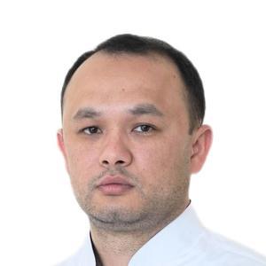 Болтахужаев Сардорхужа Шухратович, эндоскопист - Ташкент
