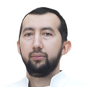 Ганиев Тохир Зокирович, кардиолог - Ташкент