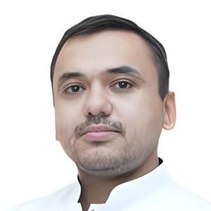Собиров Шерзод Носирович, кардиолог, аритмолог - Ташкент