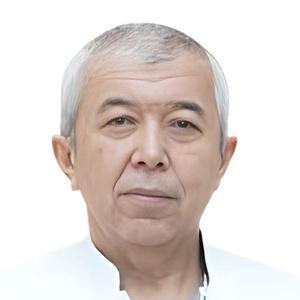 Худжанов Абдухалил Абдусаломович - фотография Худжанов Абдухалил Абдусаломович, детский травматолог, детский ортопед - Ташкент