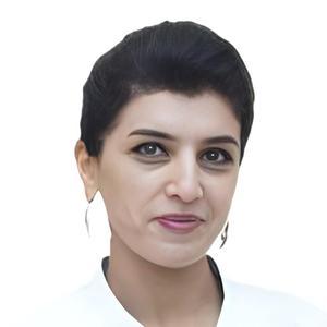 Буранова Нозима Даврановна, кардиолог - Ташкент