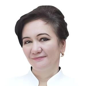 Мирзаева Камола Саидрахмоновна, невролог - Ташкент
