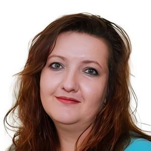 Ибрагимова Наталья Валерьевна, врач узи - Ташкент