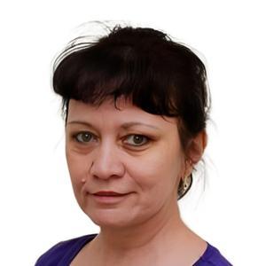 Ельникова Наталья Борисовна, инструктор лфк - Ташкент