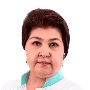 Ходжаева Азиза Шабатовна, иммунолог, гепатолог - Ташкент
