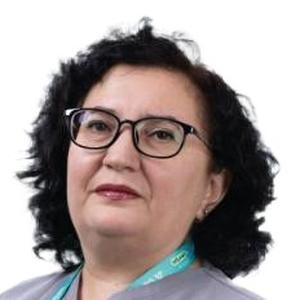 Арнопольская Дина Иосифовна, кардиолог, ревматолог, терапевт - Ташкент