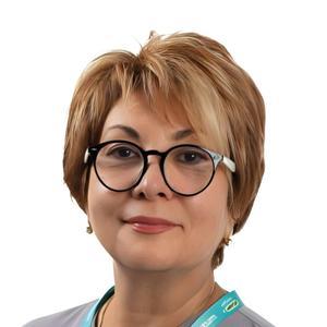 Лученко Лия Рауфовна - фотография Лученко Лия Рауфовна, гинеколог - Ташкент