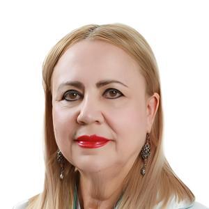 Шахмурова Бэлла Николаевна - фотография Шахмурова Бэлла Николаевна, гинеколог - Ташкент