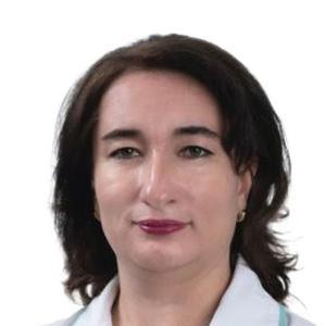 Рахимова Адиба Абдужабаровна - фотография Рахимова Адиба Абдужабаровна, лор - Ташкент