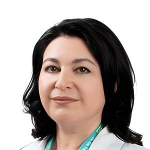 Мирджураева Наргиза Джавлановна - фотография Мирджураева Наргиза Джавлановна, врач узи - Ташкент