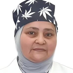 Зуфарова Мухайя Абдуллаевна, терапевт , гастроэнтеролог - Ташкент