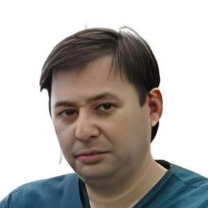 Азимов Бахадыр Абдувалиевич, лор - Ташкент