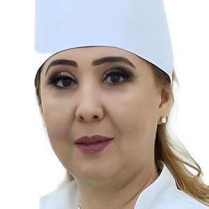 Азизова Шахло Исмаиловна, маммолог - Ташкент