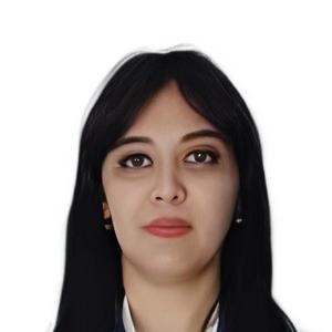 Каримова Дилдора Собиржоновна, аллерголог - Ташкент