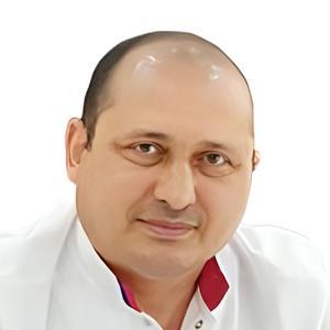 Мухамедов Кахрамон Иломанович, уролог, андролог - Ташкент