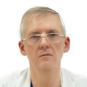 Путько Сергей Владимирович, уролог, андролог - Ташкент