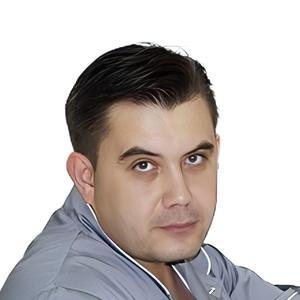 Хасьянов Сейран Энверович, врач узи - Ташкент