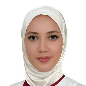 Мирзаева Матлуба Акбарали кызы, маммолог - Ташкент