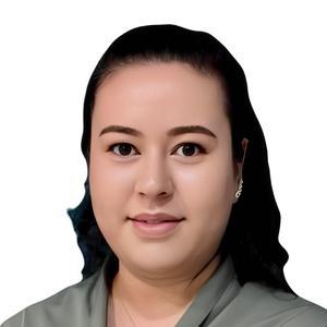 Ибрагимова Дилором Абдулазизовна - фотография Ибрагимова Дилором Абдулазизовна, онколог-дерматолог - Ташкент