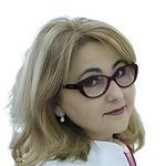 Ташматова Икбол Далаваевна Ташматова Икбол Далаваевна, Врач УЗИ - Ташкент
