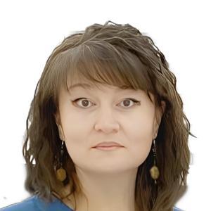 Султанова Фируза Равшановна, врач узи - Ташкент