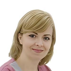 Сабирова Лилия Юнусовна, врач узи - Ташкент