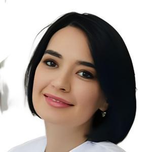 Фазлиддинова Феруза Назруллаевна - фотография Фазлиддинова Феруза Назруллаевна, гинеколог, репродуктолог - Ташкент