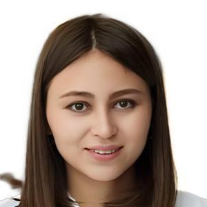 Мирзаахмедова Ширин Батыровна - фотография Мирзаахмедова Ширин Батыровна, гинеколог, репродуктолог - Ташкент