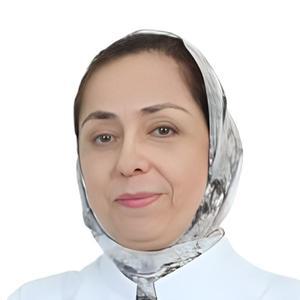 Рустамова Хилола Мирзакаримовна, онколог-гематолог, трансфузиолог - Ташкент