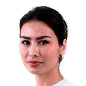 Юсупова Насиба Алижоновна - фотография Юсупова Насиба Алижоновна, невролог - Ташкент