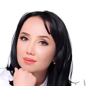 Аблязова Гульфия Рустемовна, гинеколог, репродуктолог - Ташкент