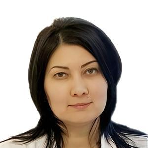 Рахимова Наргиз Аскаровна, невролог, психиатр - Ташкент