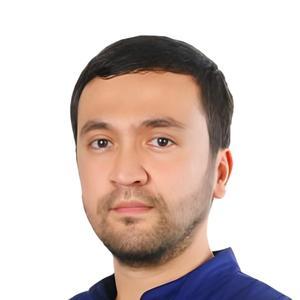 Аъзамов Абдужалил Шовкатович - фотография Аъзамов Абдужалил Шовкатович, офтальмолог-хирург - Ташкент