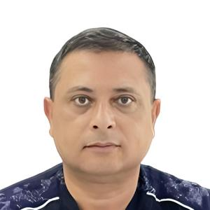 Мухамедов Бахром Иломанович, дерматолог - Ташкент