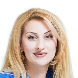 Фаражова Эсмира Шолановна, эндокринолог - Ташкент