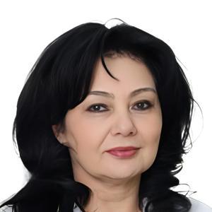 Ходжаева Луиза Бекташевна, кардиолог - Ташкент