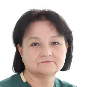 Убайдуллаева Алла Сайфуллаевна, хирург - Ташкент