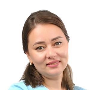 Мавлонова Вазира Жураевна - фотография Мавлонова Вазира Жураевна, эндокринолог - Ташкент