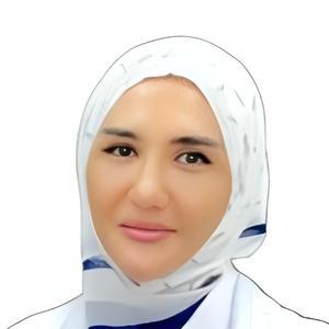 Исраилова Муниса Исраиловна, трихолог - Ташкент