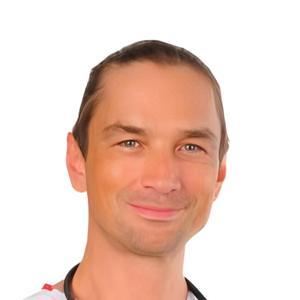 Корж Алексей Вячеславович, гастроэнтеролог , гепатолог , терапевт - Ташкент