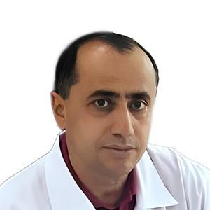 Шукуров Бахтиёр Вакилович, гепатолог - Ташкент