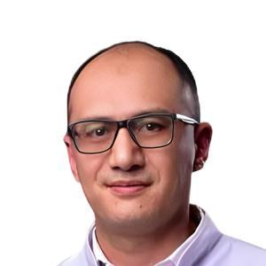 Рустамов Бахром Рустамович, уролог, андролог - Ташкент