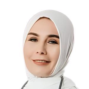 Мамажонова Азизахон Аъзамовна - фотография Мамажонова Азизахон Аъзамовна, эндокринолог - Ташкент