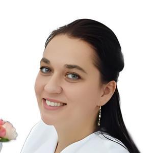 Шпакова Ксения Владимировна, гинеколог, врач узи, детский гинеколог - Ташкент