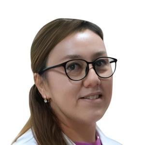 Низамходжаева Азиза Назировна, логопед, дефектолог - Ташкент