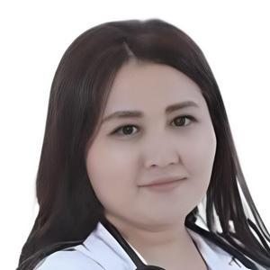Нурмагамбетова Мехрибон Махсетовна - фотография Нурмагамбетова Мехрибон Махсетовна, гинеколог, детский гинеколог - Ташкент
