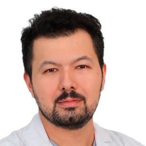 Халмухамедов Жавохир Азизович, врач общей практики (семейный врач), терапевт - Ташкент