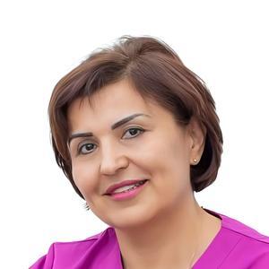 Киличева Дилфуза Кучкаровна, терапевт, врач общей практики (семейный врач) - Ташкент