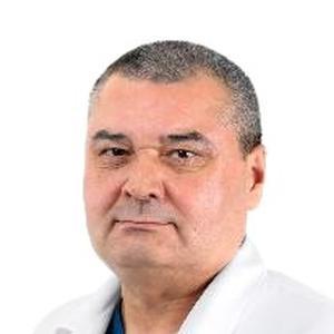 Миррахимов Фарход Хуснитдинович - фотография Миррахимов Фарход Хуснитдинович, онколог-маммолог - Ташкент